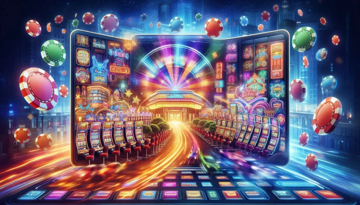 PartyCasino